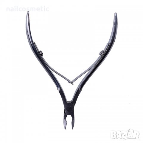 Клещи за изрязване на кожички на маникюр, снимка 2 - Продукти за маникюр - 9187576