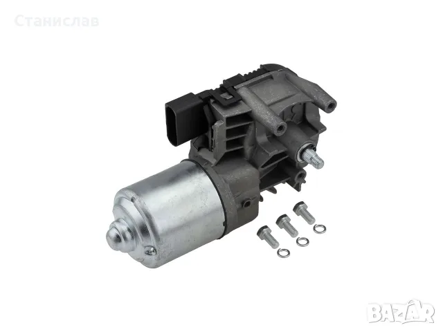 Електромотор за чистачки за Audi A6 C6 – 4F1955119C