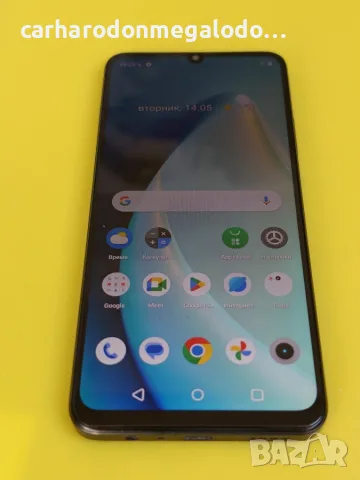 realme C53 128GB 6GB RAM Dual, снимка 7 - Други - 56482657