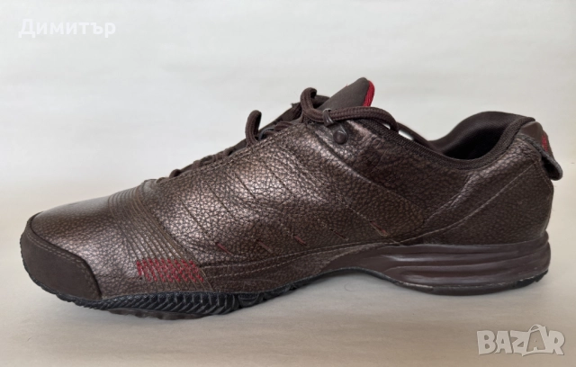 Мъжки спортни обувки Nike Zoom Kobenhaven, снимка 8 - Спортни обувки - 52037934