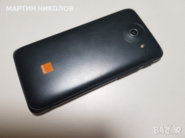 orange Daytona , снимка 5 - Huawei - 42330879