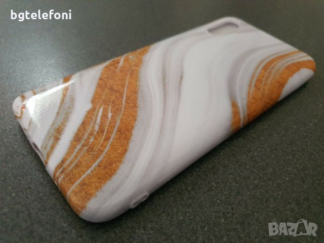 Xiaomi Redmi 9A цветен силикон, снимка 10 - Калъфи, кейсове - 30273220