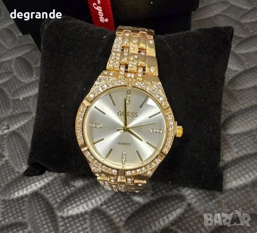 Голям избор на часовници, снимка 7 - Луксозни - 50831534