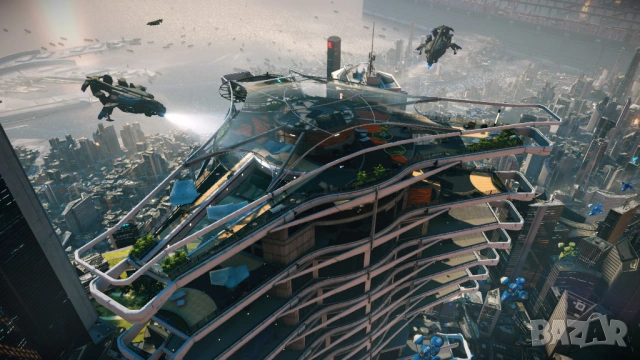 Killzone - Shadow Fall (PS4), снимка 10 - Игри за PlayStation - 53054330