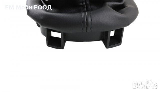 Топка за скоростен лост с Маншон за Сеат SEAT Leon I Toledo II с 5 ск., снимка 9 - Аксесоари и консумативи - 34290539