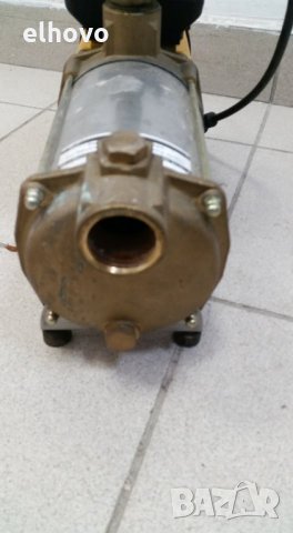 Помпа за вода ESPA ASPRI 15 4M B, снимка 8 - Напояване - 29929511