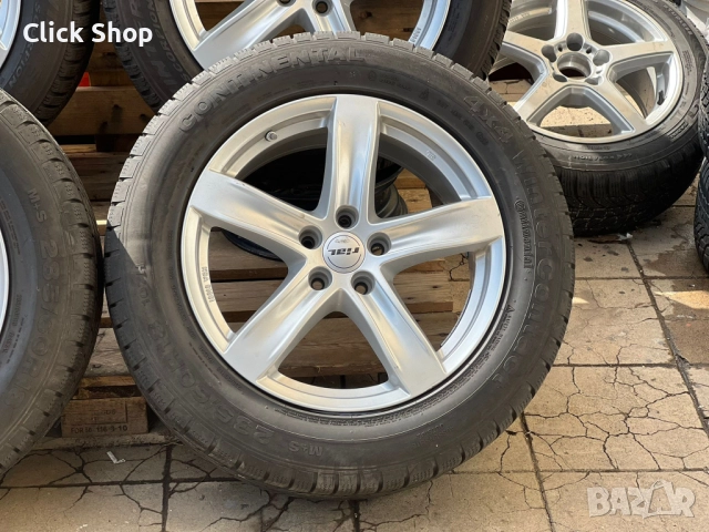 5x114.3 18" Джанти Kia Hyundai Mazda, снимка 6 - Гуми и джанти - 52135751