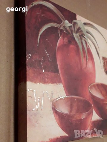 Декорация картина, снимка 2 - Декорация за дома - 30480592