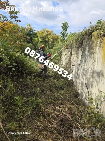 Почистване на дворове, мазета, тавани , снимка 5 - Други почистващи услуги - 52239751