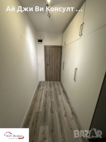 Двустаен апартамент в жк Надежда 2, снимка 9 - Апартаменти - 51975357