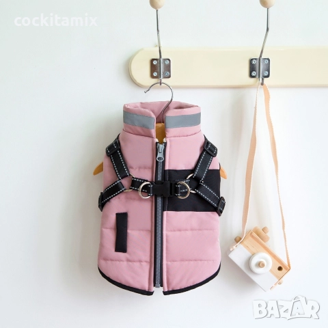 Яке за куче размер XL -1бр, снимка 2 - За кучета - 52724694