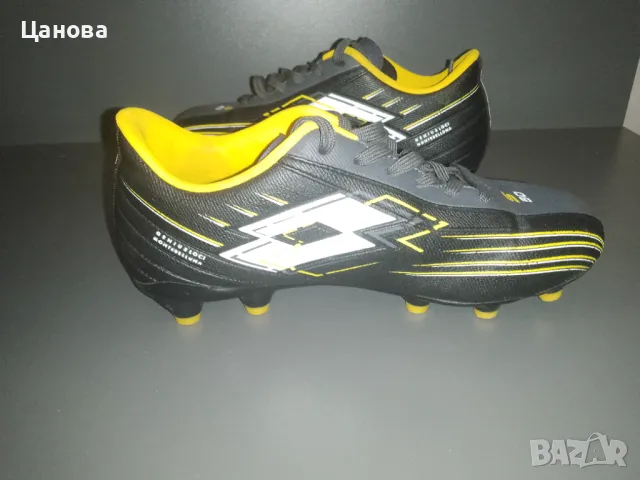 Нови детски футболни бутонки, снимка 4 - Детски обувки - 49519489