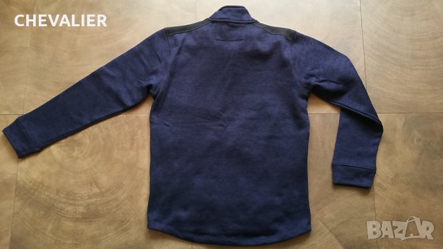 157 размер L мъжка блуза 14-38, снимка 2 - Блузи - 34053313