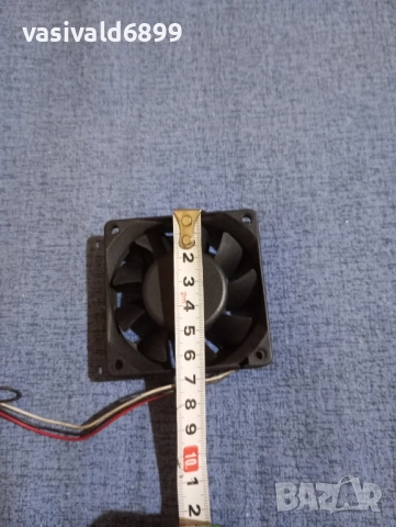 Вентилатор , снимка 5 - Други - 51575248