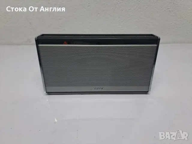 Bluetooth  колонка - Bose Mobile Speaker II, снимка 2 - Bluetooth тонколони - 49168115