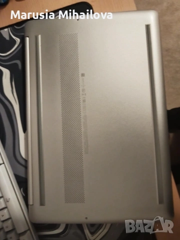 Лаптоп, снимка 3 - Лаптопи за дома - 53171891