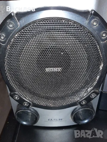 буфер sony rg 490 за 50лв 