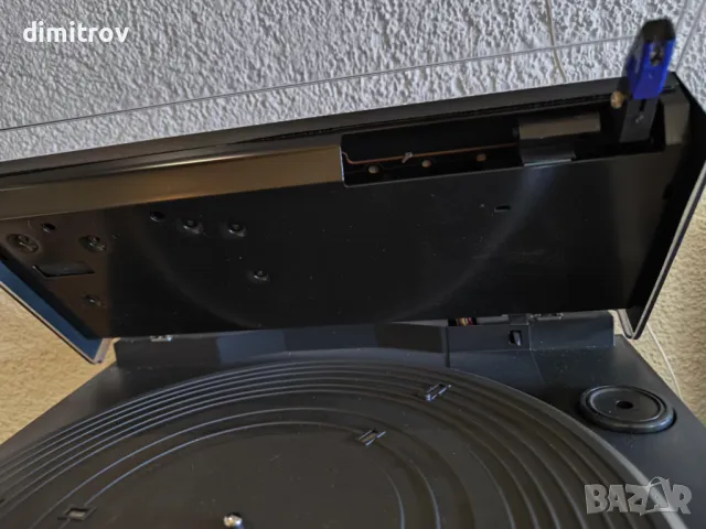 JVC AL-E5 , снимка 10 - Грамофони - 50071186