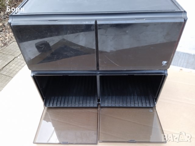 Кутии за дискове CD, снимка 4 - CD дискове - 35538590