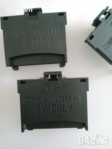 Адаптер (модул) за CI CARD в порт COMMON INTERFACE, снимка 6 - Части и Платки - 31208770