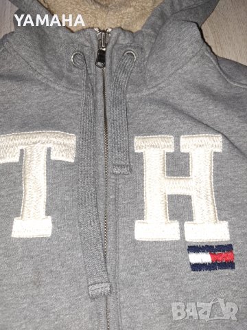 Tommy Hilfiger  Мъжка  Жилетка  М