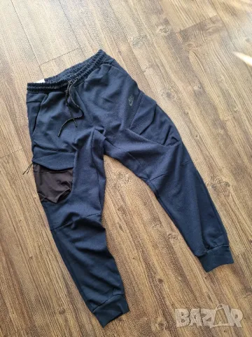 Страхотно мъжко долнище NIKE размер S M L XL 2XL , снимка 2 - Спортни дрехи, екипи - 47858314