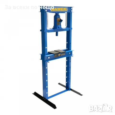 Хидравлична преса 12 тона HAWEK