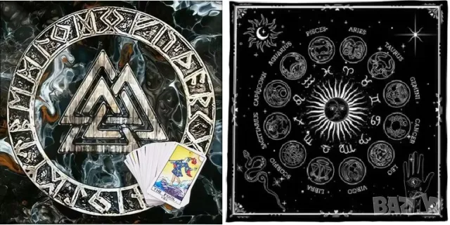 Покривка за предсказване