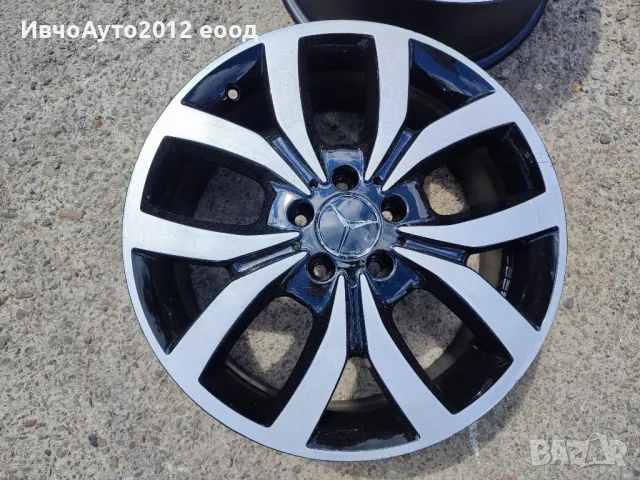 Mercedes W176 CLA c117 a classe