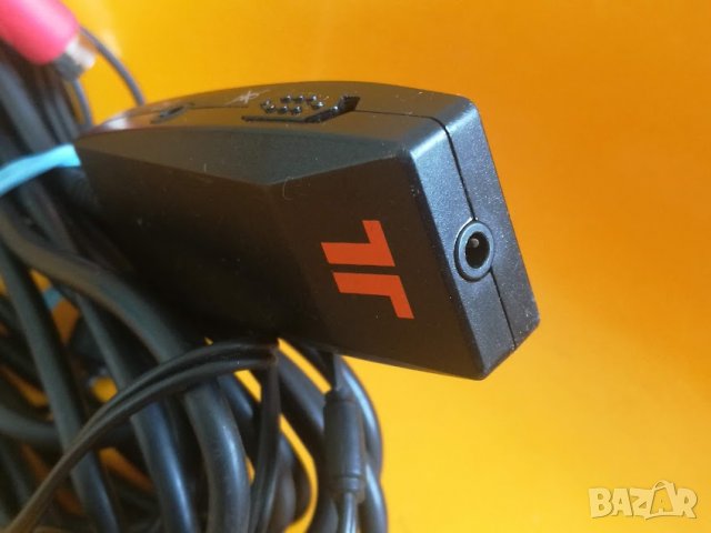 Tritton Headset Connector Cable Madcatz 47676, снимка 6 - Слушалки и портативни колонки - 36920973