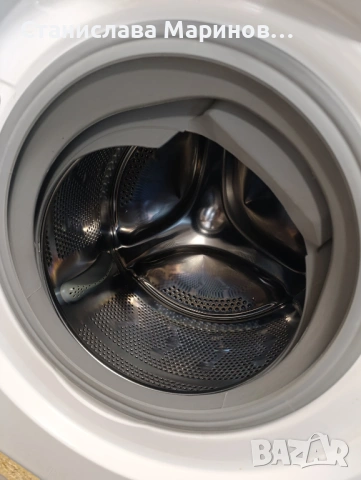 Комбинирана Пералня със Сушилня , снимка 4 - Перални - 54082217