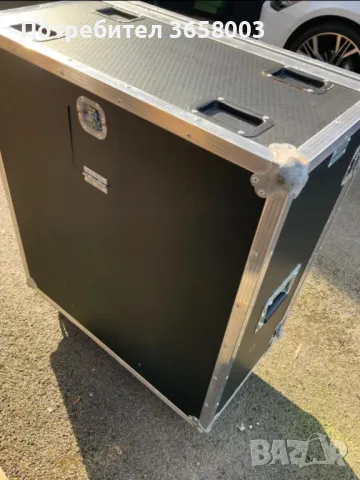 Blackstar Series One 100w китарен халф стак (4х12 Vintage 30 & кейс), снимка 12 - Китари - 49880444