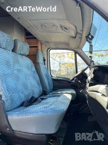 Кемпер под наем , снимка 6 - Каравани под наем - 54195126