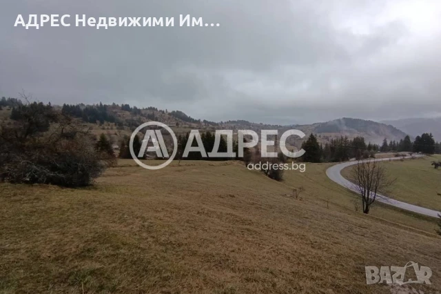 Поземлен имот, снимка 5 - Парцели - 51105225