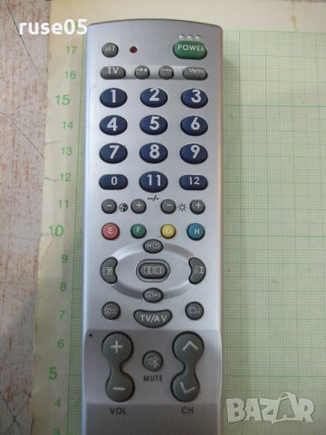 Дистанционно "HQ" работещо - 1, снимка 2 - Дистанционни - 35285722