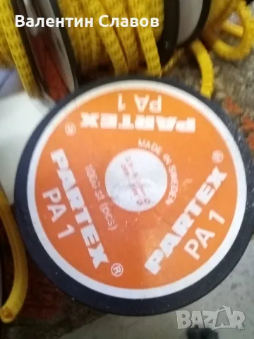 Кабелна маркировка , снимка 3 - Друга електроника - 47277100