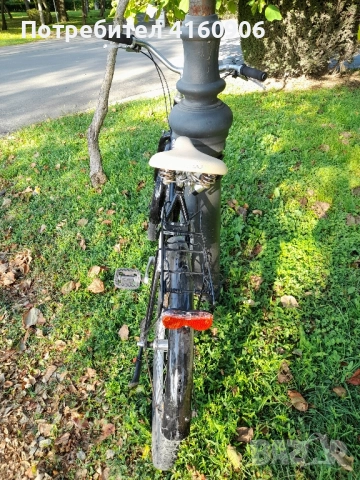 Дамски велосипед 26 цола, снимка 1
