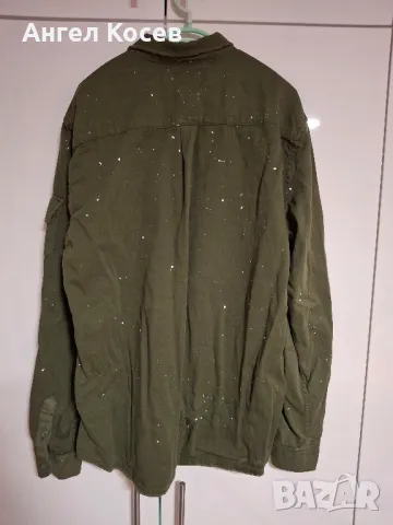 риза на Zara, снимка 2 - Ризи - 48932859