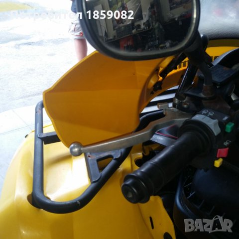 Слюда за атв канам и сервиз, снимка 4 - Аксесоари и консумативи - 31450998