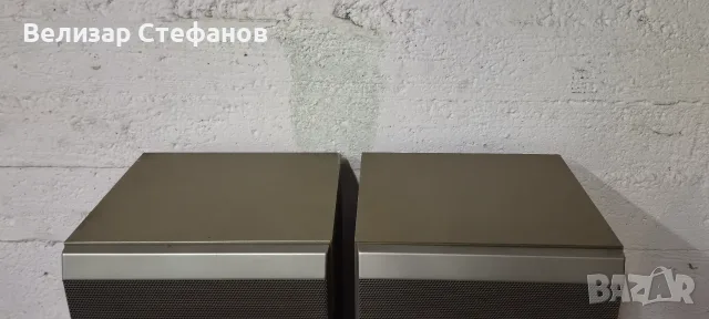 Тонколони Grundig Box 860 – Germany – 3-Way Hi-Fi Speakers – 70/100W – 4Ω, снимка 5 - Тонколони - 55877554