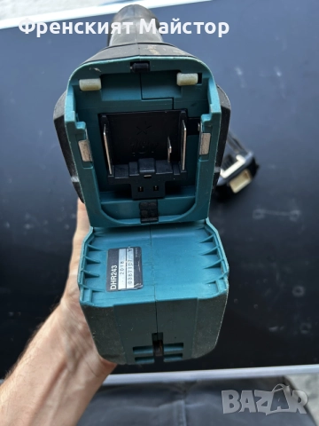 Професионални акумулаторни машини Makita 18V LXT, снимка 2 - Винтоверти - 56046112