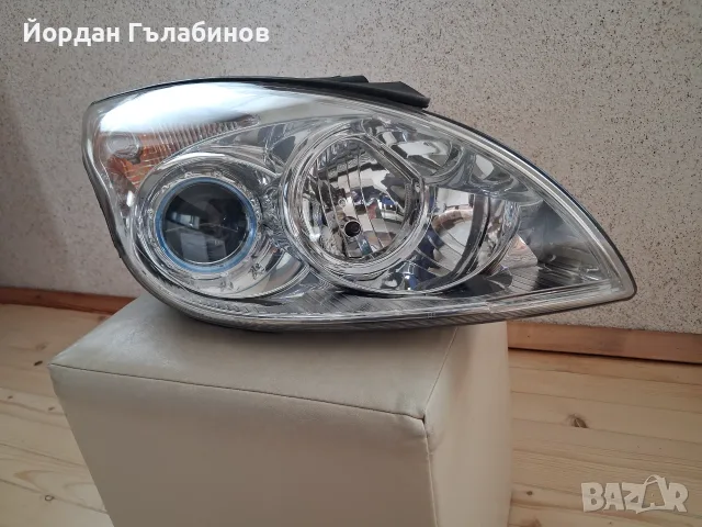 Десен Фар за Хюндай I 30.