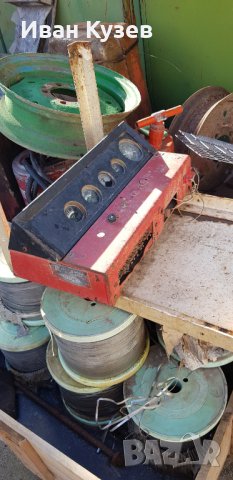 Части за Болгар ,ЮМЗ и инвентар , снимка 5 - Селскостопанска техника - 35299811