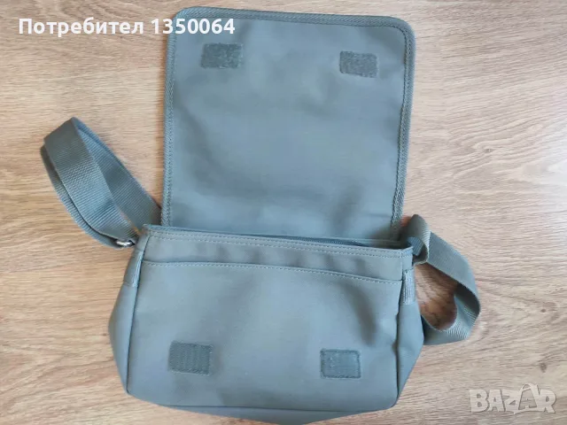 дамска чанта S.OLIVER, снимка 2 - Чанти - 55979014