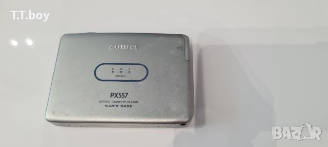 Уокмен AIWA PX557