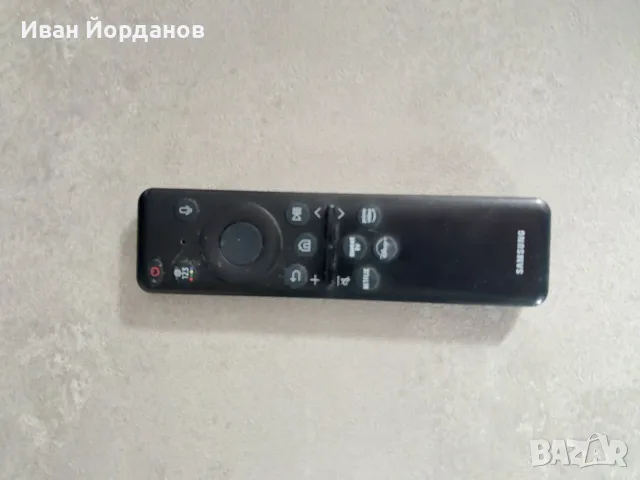 Телевизор Самсунг фулл ейч ди 43инча, снимка 2 - Телевизори - 56459013