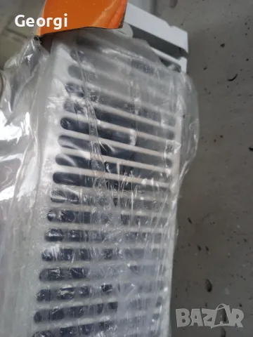 Радиатор чисто нов 600/1800 , снимка 6 - Радиатори - 49541347