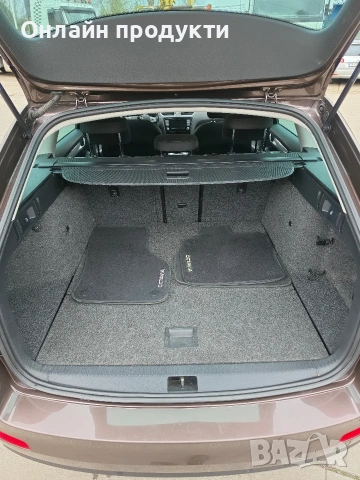 Skoda Octavia 1.6 TDi Дизел 105к.с. 2013г., снимка 9 - Автомобили и джипове - 54052756