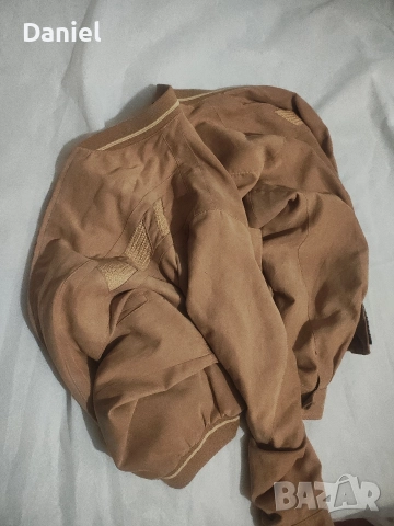 мъжко яке, снимка 3 - Якета - 52842184