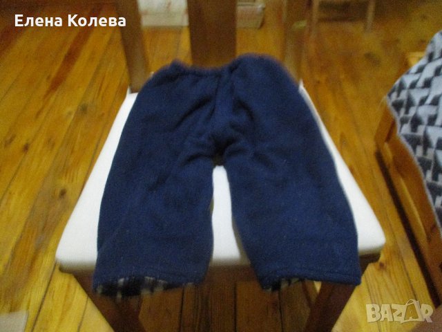 Детски панталони, тениска и нощница, снимка 7 - Детски панталони и дънки - 31485678